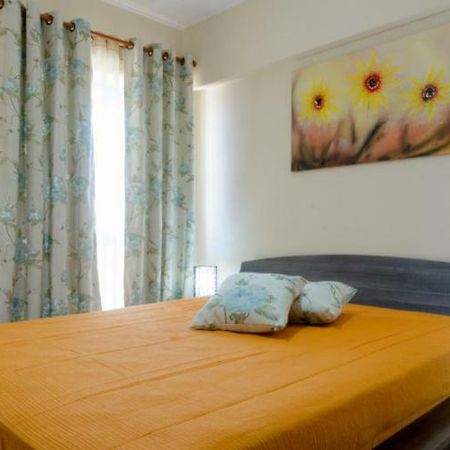 Ocean View 1 Bed Room Flat Quarteira Kültér fotó